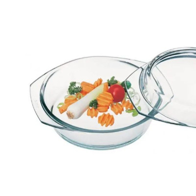Кастрюля с крышкой Simax Ø182х81 мм 1 л s6256-6266 Кастрюля с крышкой Simax Ø182х81 мм 1 л s6256-6266