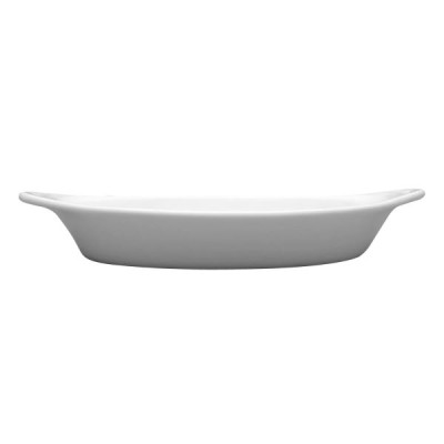 Сковородка овальная порционная Lubiana Ameryka 255 мм 204-1312