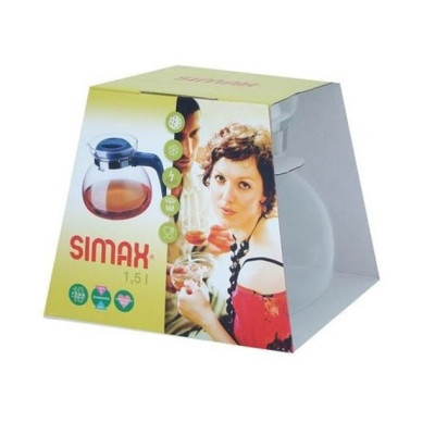 Чайник Simax Svatava 1,5 л s3892