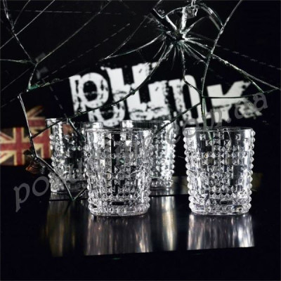 Стакан низкий Tumbler Nachtmann 348 мл Punk 99576