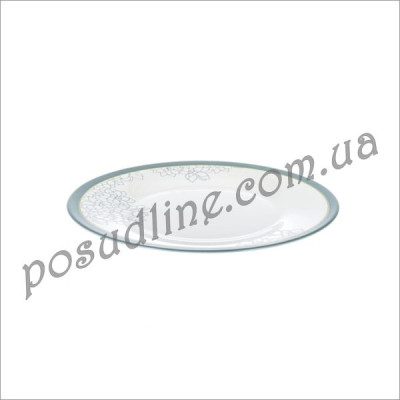 Тарелка обеденная круглая Luminarc Orbea 28 см L8285