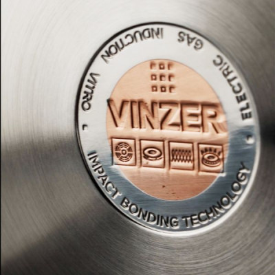 Набор посуды Vinzer Universum 14 пр VZ 50032