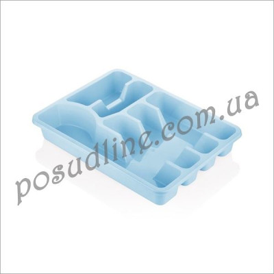 Лоток для столовых приборов Bager 38х30х5 см BG-330