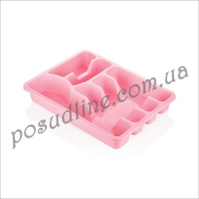 Лоток для столовых приборов Bager 38х30х5 см BG-330