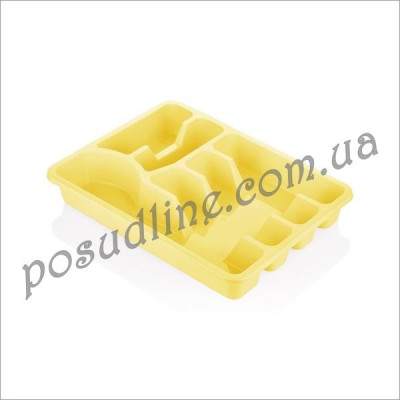 Лоток для столовых приборов Bager 38х30х5 см BG-330