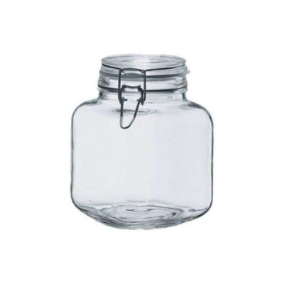 Банка для сыпучих Borgonovo Vaso Primizie 2,0 л 17212501