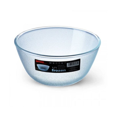 Салатник Simax Exclusive Frozen 1,7 л s6836/FR Салатник Simax Exclusive Frozen 1,7 л s6836/FR