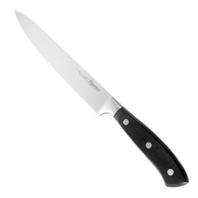 Нож гастрономический Fissman Chef de Cuisine 20 см 2393 F Нож гастрономический Fissman Chef de Cuisine 20 см 2393 F
