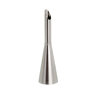 Насадка кондитерская Empire L 8,7 см Ø 2,2 см 2116 Насадка кондитерская Empire L 8,7 см Ø 2,2 см 2116