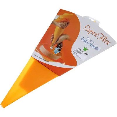 Мешок кондитерский силиконовый Martellato 45 см SPR045