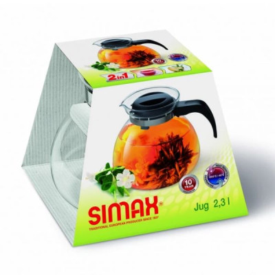 Чайник Simax Svatava 2,3 л s3942