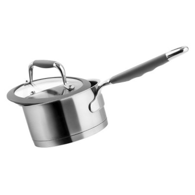 Сотейник Vinzer Profi Series 16 см 1,5 л VZ 50181
