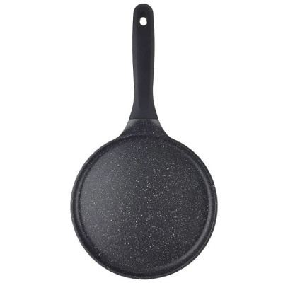 Сковорода для блинов Vinzer Kuro Induction 24 см VZ 50423