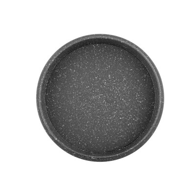 Форма разъемная круглая Vinzer 24x6,8 см VZ 89493