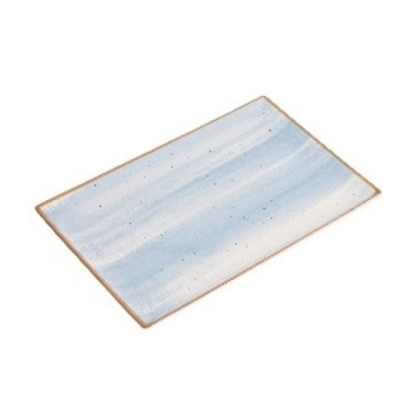 Блюдо прямоугольное Ipec Ciel 30x20 см 30907671