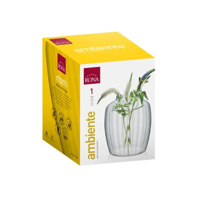 Ваза Rona 23 см Ambiente 5446/P-23