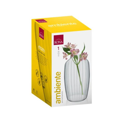 Ваза Rona 30 см Ambiente 5446/P-30