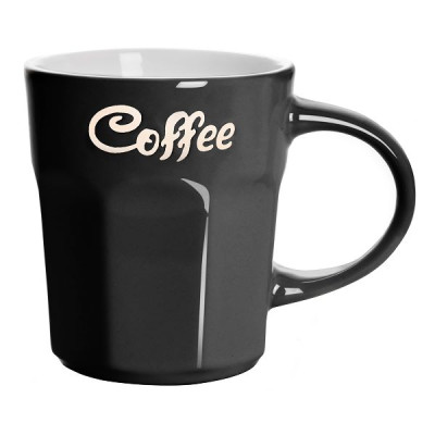 Кружка 310 мл Limited Edition Coffee Taste, керамика (арт. JH1955)