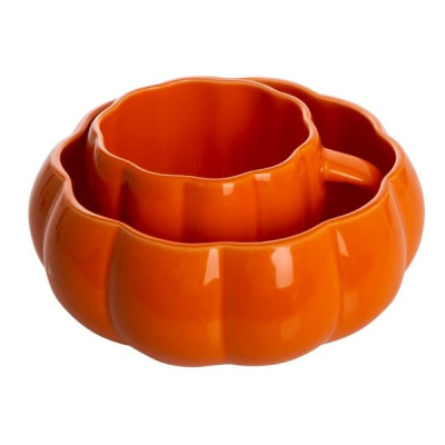 Кружка Джамбо Limited Edition Pumpkin 350 мл PX001-K606 Кружка Джамбо Limited Edition Pumpkin 350 мл PX001-K606