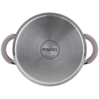 Кастрюля Ringel Meyer d=18 см 2,3 л RG-2008-18 Кастрюля Ringel Meyer d=18 см 2,3 л RG-2008-18