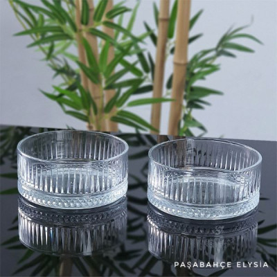 Салатник Pasabahce Элизия 510 мл d=13 см h=5,7 см 530042