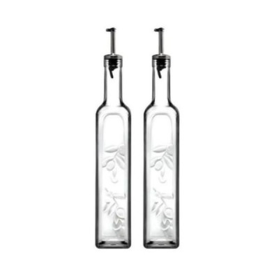 Бутылка для масла/уксуса Pasabahce Хоуммейд 0,5 л 80229 Бутылка для масла/уксуса Pasabahce Хоуммейд 0,5 л 80229