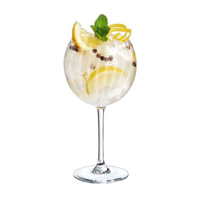 Бокал для вина Chef&Sommelier Symetrie 580 мл Q8707