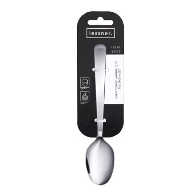 Ложка чайная Lessner Treat 61475