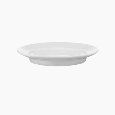 Блюдце фарфор Ardesto Prato 11 см AR3627P Блюдце фарфор Ardesto Prato 11 см AR3627P