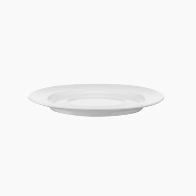 Блюдце фарфор Ardesto Prato 15,5 см AR3629P Блюдце фарфор Ardesto Prato 15,5 см AR3629P