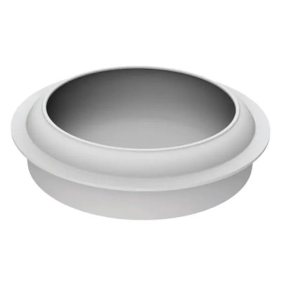 Форма силіконова Silikomart ECLISSE 1050 мл Ø 180 мм h 45 мм