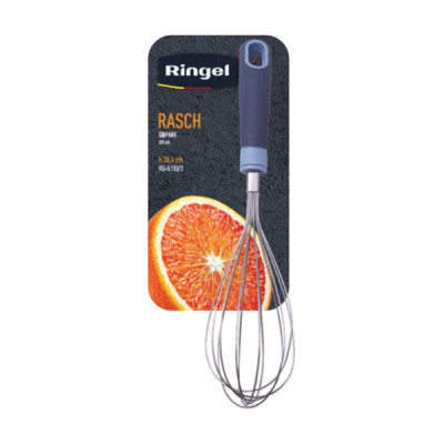 Венчик Ringel Rasch 30,4 см нежавеющая сталь RG-5130/3