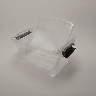 Контейнер Violet House Family Box 3.0 л 0968