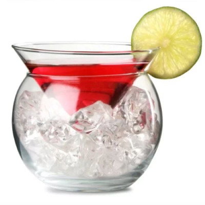 Стакан для коктейля Martine Onis (Libbey) 170 мл Martini Chiller 251319