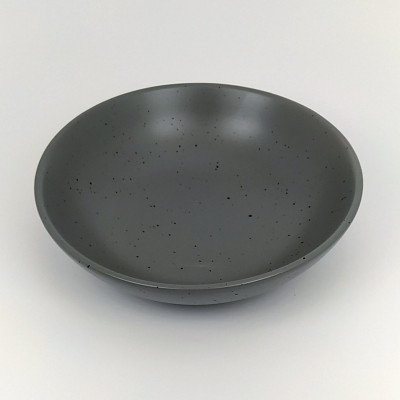 Тарелка суповая Limited Edition 20 см Sandy Grey ZH-7016-3 Тарелка суповая Limited Edition 20 см Sandy Grey ZH-7016-3