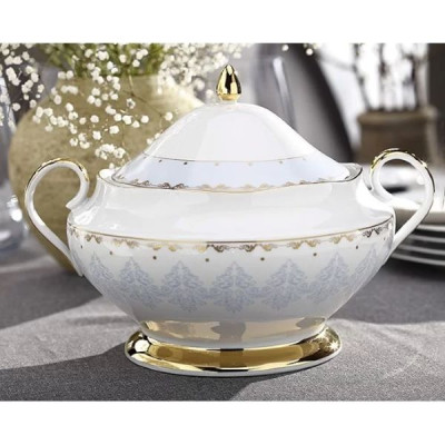 Сервиз столовый Astra Royal Blue 6 персон G684-6/25 Сервиз столовый Astra Royal Blue 6 персон G684-6/25