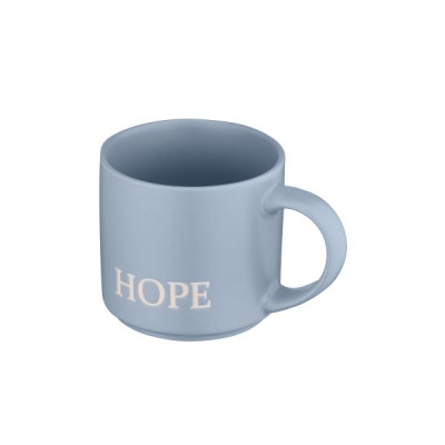 Кружка Ardesto Hope 420 мл синий AR3043BL