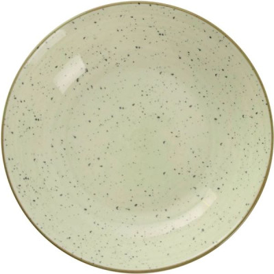 Тарелка суповая Limited Edition Stony Beige 20 см CG-015-3