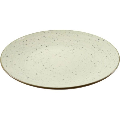 Тарелка обеденная Limited Edition Stony Beige 26,5 см CG-015-1 Тарелка обеденная Limited Edition Stony Beige 26,5 см CG-015-1