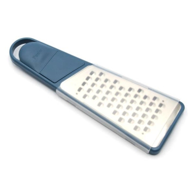Терка Lessner Sky Blue 2в1 с горизонтальной овощечисткой 10102