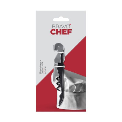 Нож официанта Bravo Chef малый BC-5002