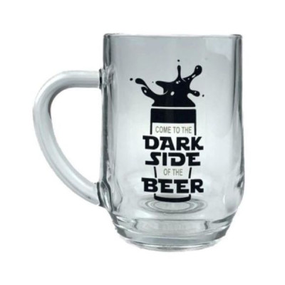 Кружка для пива Haworth Beer 600 мл 85005485/1