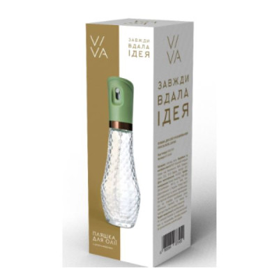 Распылитель 200 мл VIVA Oil Blob B150040-1