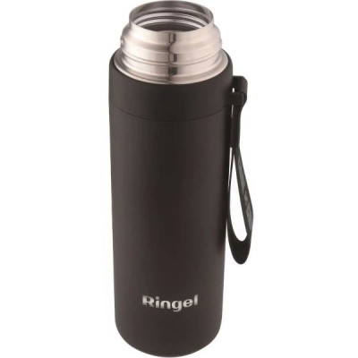 Термос Ringel Fusion 0,68 л черный RG-6144-680