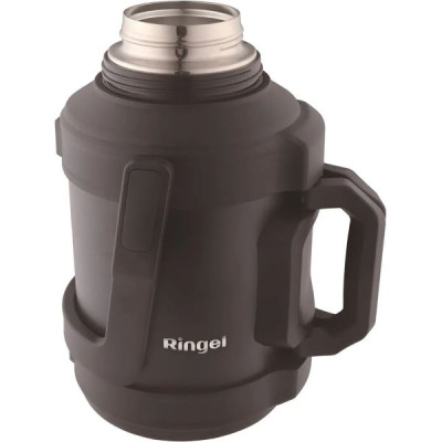 Термос Ringel Tapfer 3,0 л черный RG-6141-3000