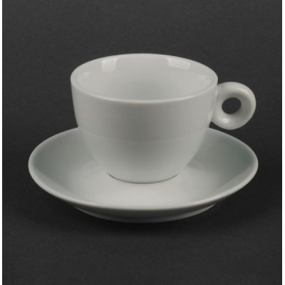 Набор чайный 2 пр 200 мл Lavazza HR1308