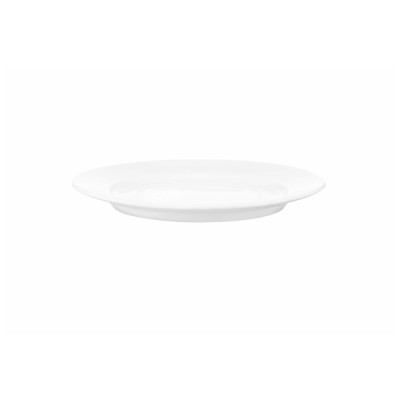 Блюдце фарфоровое Ardesto 15,5 см AR3631P Блюдце фарфоровое Ardesto 15,5 см AR3631P