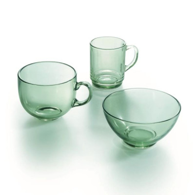 Кружка Luminarc Alba Soft Green 250 мл V2817