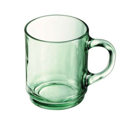 Кружка Luminarc Alba Soft Green 250 мл V2817