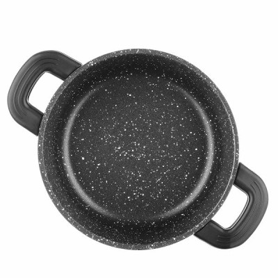 Кастрюля 1,2 л Ardesto Gemini Anzio литой алюминий AR2412GE